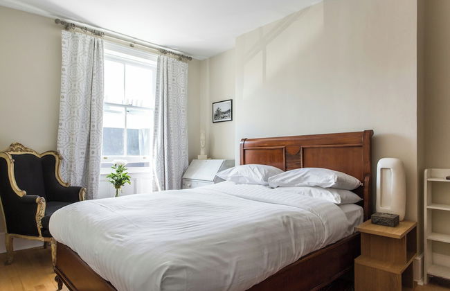 Gibson Square by Onefinestay - Foto 12