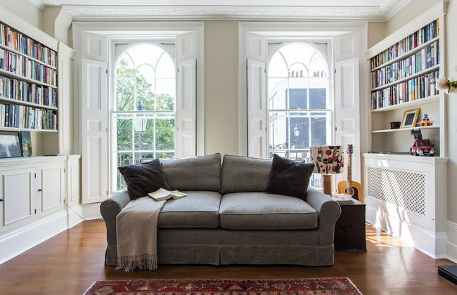 Gibson Square by Onefinestay - Foto 15