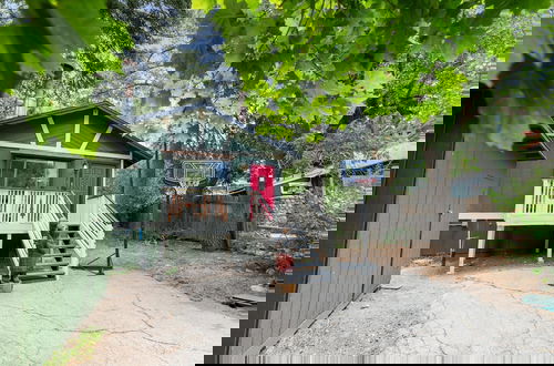 Foto 1 - Bear Cave