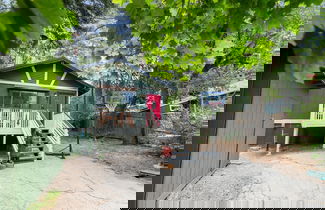 Foto 1 - Bear Cave