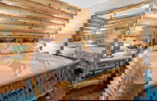 Foto 3 - Papa Bear's Hideout