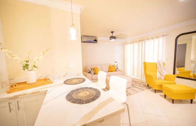 Garden Condos 21, Modern 1BR APT In Sosua Strip! Guest Friendly - Foto 13