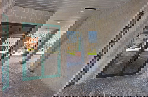 Foto 3 - Una terrazza sulla città