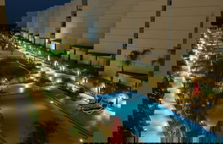 Foto 1 - Seaside Serenity - Family Chalet With Modern Comforts