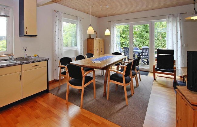 Ferienhaus in Mirow for 9 Personen - Foto 14