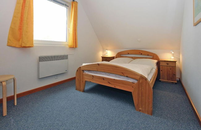 Ferienhaus in Mirow for 9 Personen - Foto 5