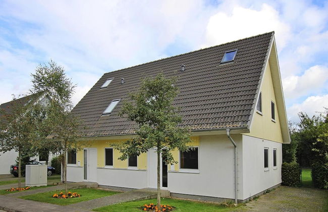 Ferienhaus in Mirow for 9 Personen - Foto 1