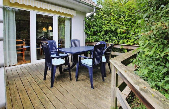 Ferienhaus in Mirow for 9 Personen - Foto 9