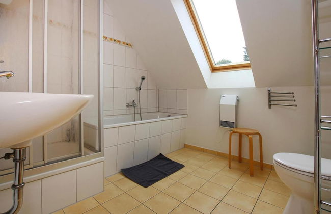 Ferienhaus in Mirow for 9 Personen - Foto 10