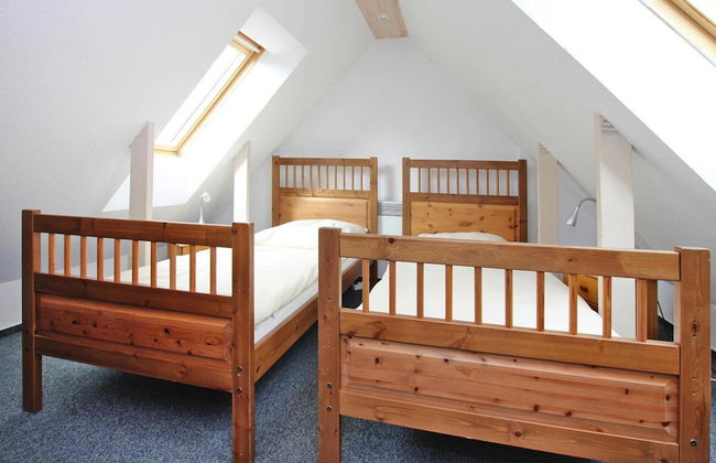 Ferienhaus in Mirow for 9 Personen - Foto 3