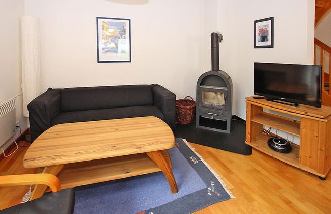 Ferienhaus in Mirow for 9 Personen - Foto 7