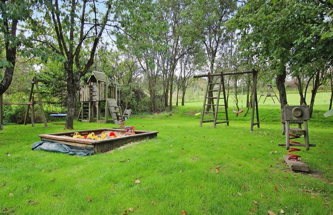 Ferienhaus in Mirow for 9 Personen - Foto 17
