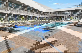 Foto 1 - Barsala Midtown