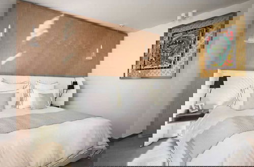 Foto 2 - Luxurious 3br/6p Apartment With Terrace - First Croisette Cannes