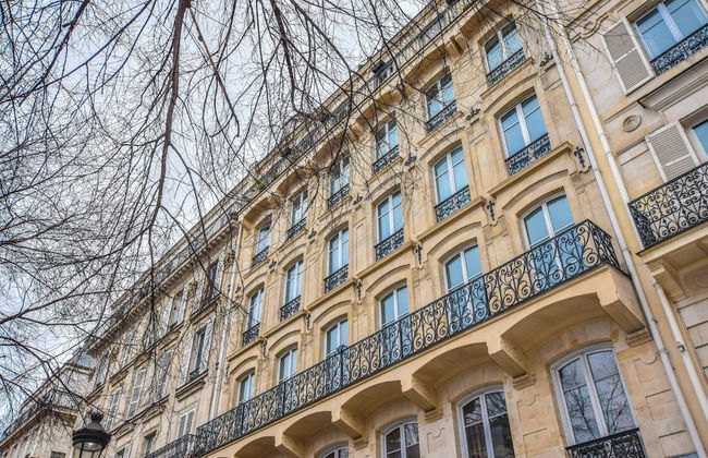 Chic Apartment - 3br/8p - Canal Saint-martin - Foto 21