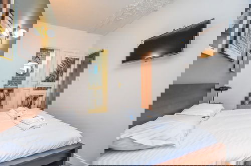 Foto 2 - Chic Apartment - 3br/8p - Canal Saint-martin