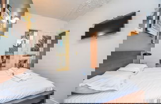 Foto 2 - Chic Apartment - 3br/8p - Canal Saint-martin