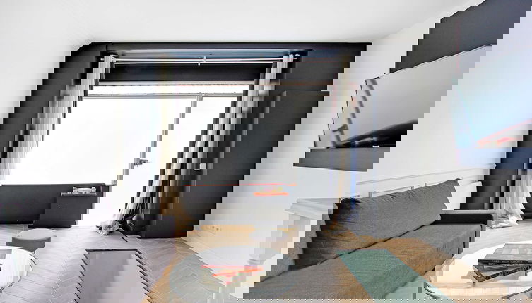 Photo 1 - Modern Apartment - 1br/4p - Roquette