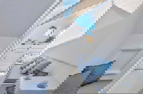Foto 12 - Luxury Air-conditioned Flat - 1bd/2p - Mykonos