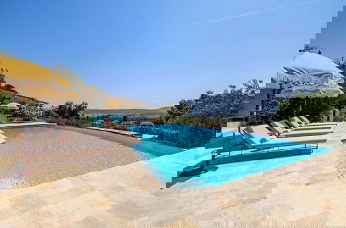 Photo 8 - Grimaud B&B - 1br/2p - Jacuzzi