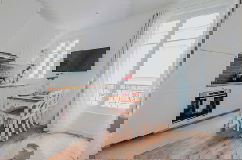 Foto 5 - Charming Apt - 1bd/4p - Tour Eiffel / Invalides