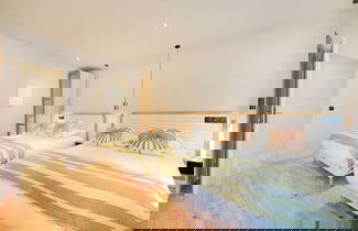 Foto 3 - Charming Apt - 2bd/10p - Buttes aux Cailles