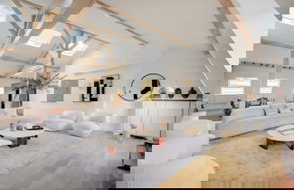 Foto 1 - Sumptuous Apartment - 4ch/8p - Champs Elysaees
