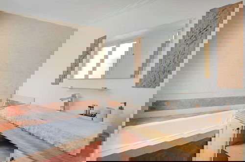 Foto 31 - Sumptuous Apartment - 4ch/8p - Champs Elysaees
