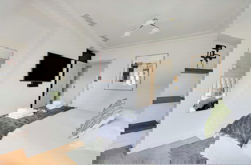 Foto 5 - Sumptuous Apartment - 4ch/8p - Champs Elysaees