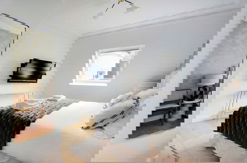 Foto 16 - Sumptuous Apartment - 4ch/8p - Champs Elysaees