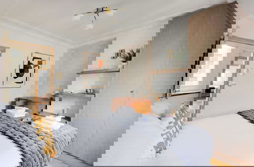 Foto 2 - Sumptuous Apartment - 4ch/8p - Champs Elysaees