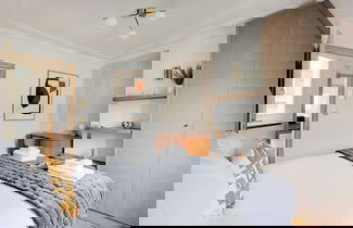 Foto 2 - Sumptuous Apartment - 4ch/8p - Champs Elysaees
