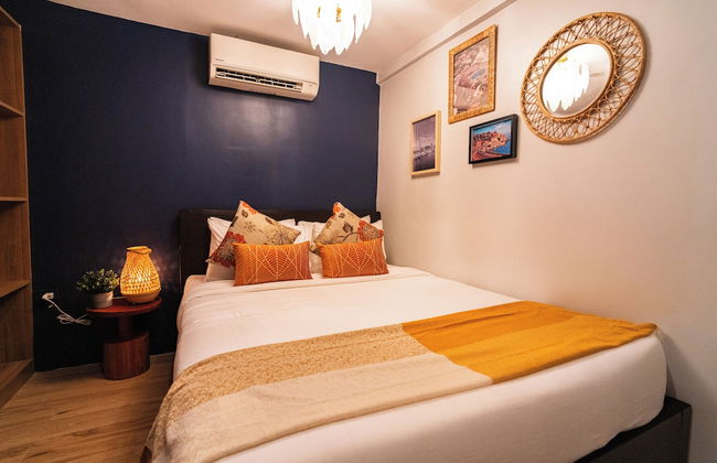 Dockyard by Araw Residences - Foto 4