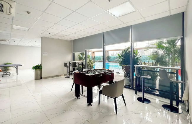 Eco Green Saigon - Free Gym & Pool - Foto 5
