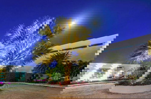 Foto 40 - Seaside Family Vacation Villa, Hotel Amenities v2