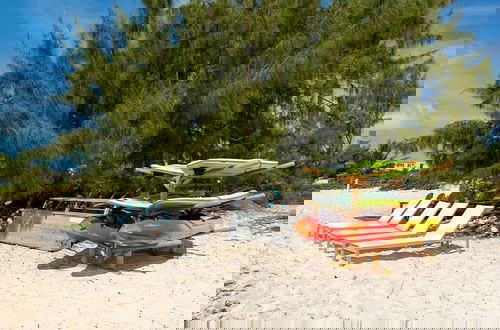 Foto 48 - Seaside Family Vacation Villa, Hotel Amenities v2