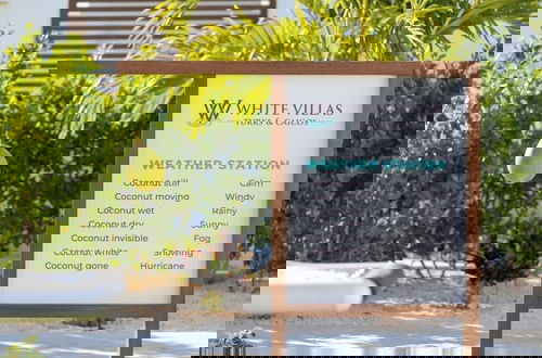 Foto 30 - Seaside Family Vacation Villa, Hotel Amenities v2