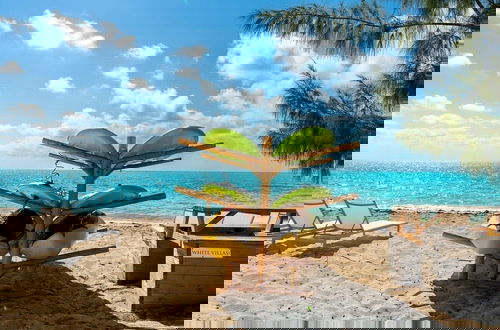Foto 56 - Seaside Family Vacation Villa, Hotel Amenities v2