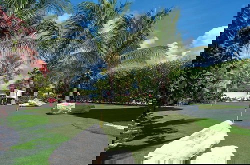 Foto 41 - Seaside Family Vacation Villa, Hotel Amenities v2