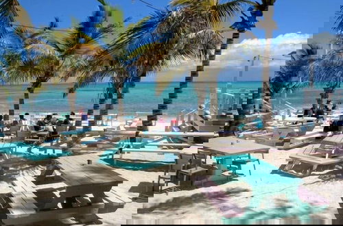 Foto 45 - 2bdr Beachside Vacation Villa, Hotel Amenities v6