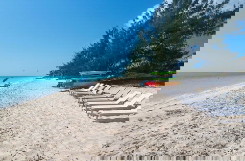 Foto 49 - Seaside Family Vacation Villa, Hotel Amenities v2