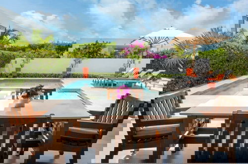 Photo 11 - 2bdr Oceanside Vacation Villa, Hotel Amenities v3