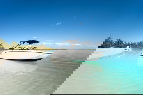 Foto 50 - Seaside Family Vacation Villa, Hotel Amenities v2