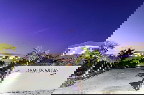 Foto 65 - Seaside Family Vacation Villa, Hotel Amenities v2