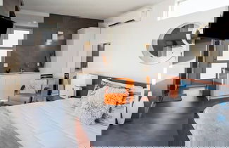 Photo 3 - 2bdr Oceanside Vacation Villa, Hotel Amenities v3