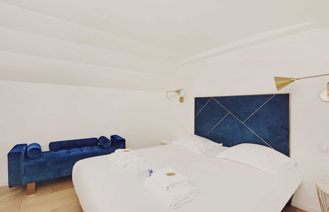 Luxurious Apartment - 3br/6p - Nation - Foto 8