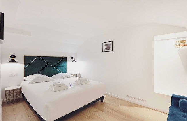 Luxurious Apartment - 3br/6p - Nation - Foto 4