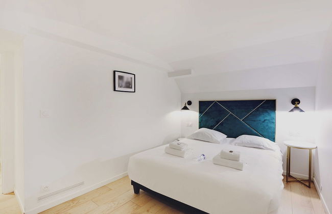 Luxurious Apartment - 3br/6p - Nation - Foto 7