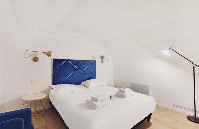 Luxurious Apartment - 3br/6p - Nation - Foto 5