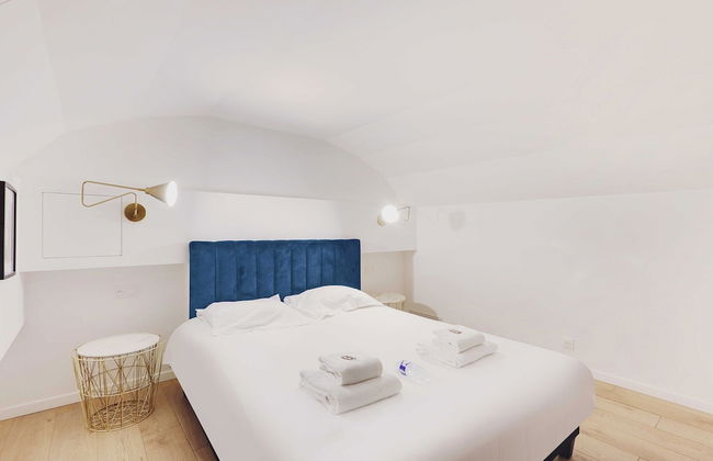 Luxurious Apartment - 3br/6p - Nation - Foto 6